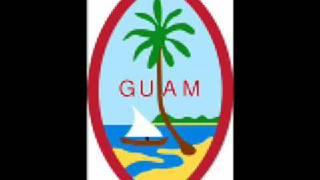 Guam Islanders - Munga MA Sangan