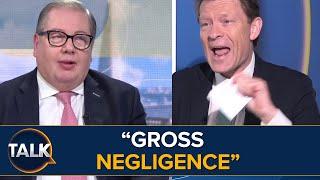 “Worst Deal In The History Of mankind” | Richard Tice Reveals USA Unaware Of Chagos Payment