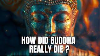 Buddha's Final Days EXPOSED! The Hidden Story You Never Knew