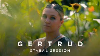 Getrud 'Rock With You' Cover (Michael Jackson) - Live Stabal Session