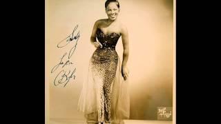 LaVern Baker   How Can You Leave A Man Like This   1953