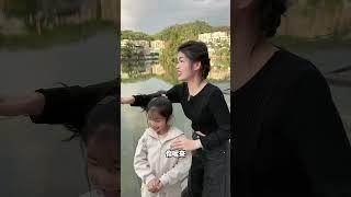 怀5胎了 你们都说我大儿子大女儿不开心 今天给你们看看他们的真实感受