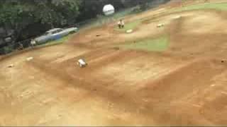 Junkyard Qualifiers
