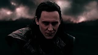 Loki -  Bad Moon Rising