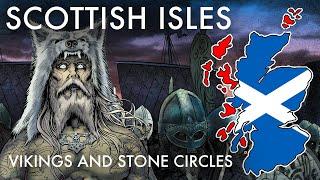 Orkney & Hebrides: Stone Age, Vikings, Picts and Gaels