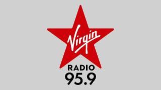 95.9 CJFM-FM Montreal, QC Legal/TOTH ID "95.9 Virgin Radio" (OTA)