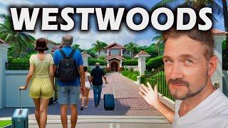 Foreigners Are Flocking To Westwoods, Ideal Community. Philippines