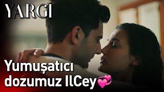 Yargı | Yumuşatıcı Dozumuz #IlCey 