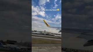 Bird Strike During Takeoff  Loss of thurst on left engine.