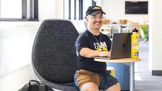 An Information Science Student Talks About UWM’s IT Programs