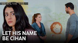 Let's name our baby after you | Behind the Veil Episode 87 | Season 2