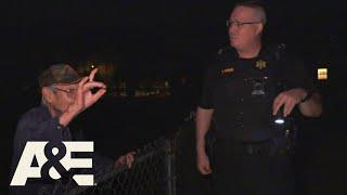 Live PD: Landlord Games (Season 4) | A&E