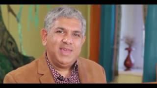 Kodaikanal International School (KIS) Parent Testimonial - Ajay Kirloskar