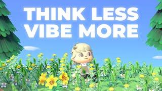 How Having No Objectives Improves Animal Crossing