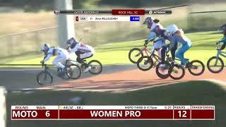 2024 Gator Nationals - Women Pro - Day 1 Main