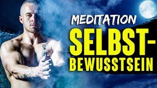 Meditation Selbstbewusstsein stärken (Selbstvertrauen aufbauen)