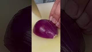  Лук кубиком БЕЗ слёз – теперь получится и у вас! 