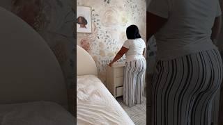 Toddler Bedroom Makeover- Part 4 of 5