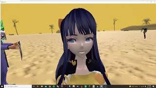 Vrchat