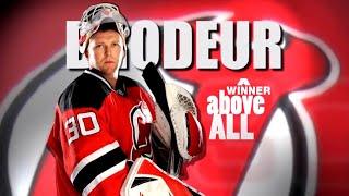 Martin Brodeur: A winner above all (Documentary)