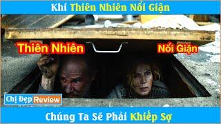 Khi thiên nhiên nổi giận, chúng ta sẽ phải trả giá| Review phim: Troll