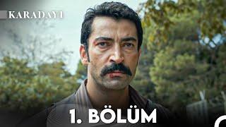 Karadayı 1. Bölüm (Full HD)