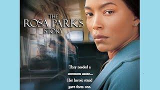 The Rosa Parks Story (2002)