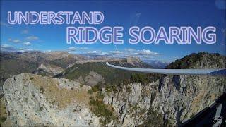 UNDERSTAND RIDGE SOARING