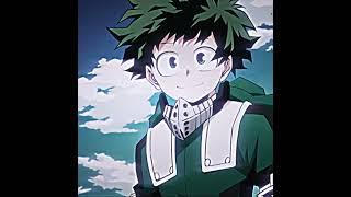 Edit for @IzukuMidoriya_s  #edit #anime #mha #deku #izukumidoriya