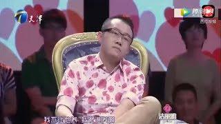 太尴尬！涂磊当场被桑拿女呛声“干你屁事”震惊全场！如何下台？《爱情保卫战》【综艺风向标】