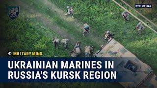 Ukrainians break records in catching POWs | Military Mind