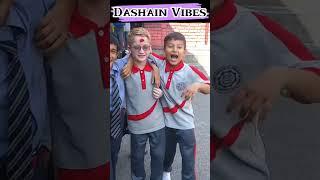 dashain vibes #happydashain #shorts #viral #shortsvideo