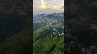 Almora market, Uttarakhand