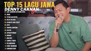 LDR  Langgeng Dayaning Rasa - Denny Caknan | Sigar | Full Album Denny Caknan Tahun 2025