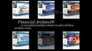 Financial Architect System™ - The Fastest Way to Legally Raise Capital - Guaranteed!