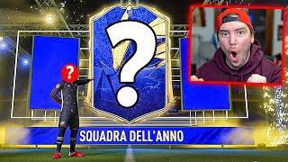 HO TROVATO UN TOTY!! (finalmente) MA HO SCARTATO NEYMAR... - FIFA 21 FULL TOTY PACK OPENING FINALE