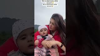 knwal zulqurnain cute famous ticktoker and Azial zulqurnain new viral video subscribe channel