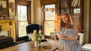 What they don't tell you about simple living