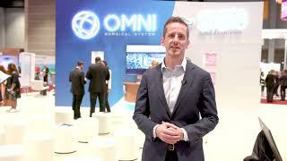 I Enjoy My OMNI Cases - Matthew Brink, MD