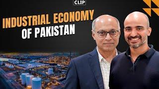 Industrial Economy of Pakistan | Gas Discovery in 90s | Digi Tales Clips