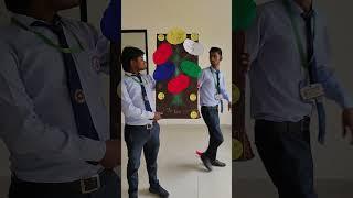 library decoration video #library
