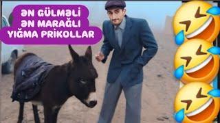 ƏN Marağlı Ən Gülməli Seymur Natiq Prikollar ( Gəncə Vine 2024 )