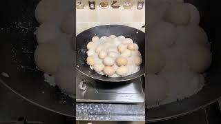 厨房里的炼丹大师，有没有可能她们真的在认真做饭