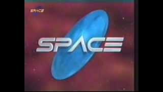 Canal de Cine Space (Argentina 1993)