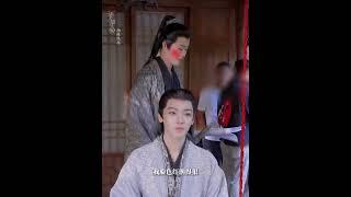 你们家秋千这么玩是吧 | Fangs of Fortune 大梦归离 | 侯明昊 陈都灵  |  爱奇艺东方奇幻 