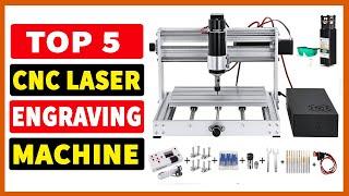 Top 5 Best Engraving Machine In 2023  New Best Laser Engraving Machines