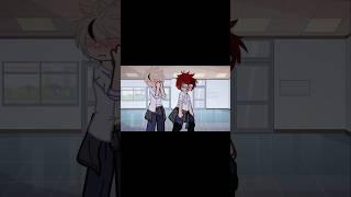 You're not my father!! || Not og | #gacha #gachaclub #gachalife #gachaedit #mha #bnha #bkdk #tddk
