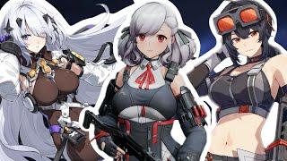 Top 10 Gacha Games Coming to PC 2024