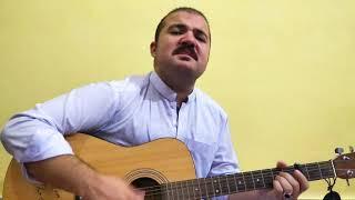 Ankhon may Teri cover by Gulwareen Bacha