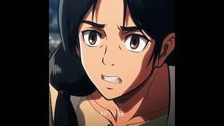 Carla Yeager appreciation #attackontitan #aot #shingekinokyojin